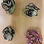 Warsztaty tworzenia biżuterii z drutu galwanicznego - ArtZagroda